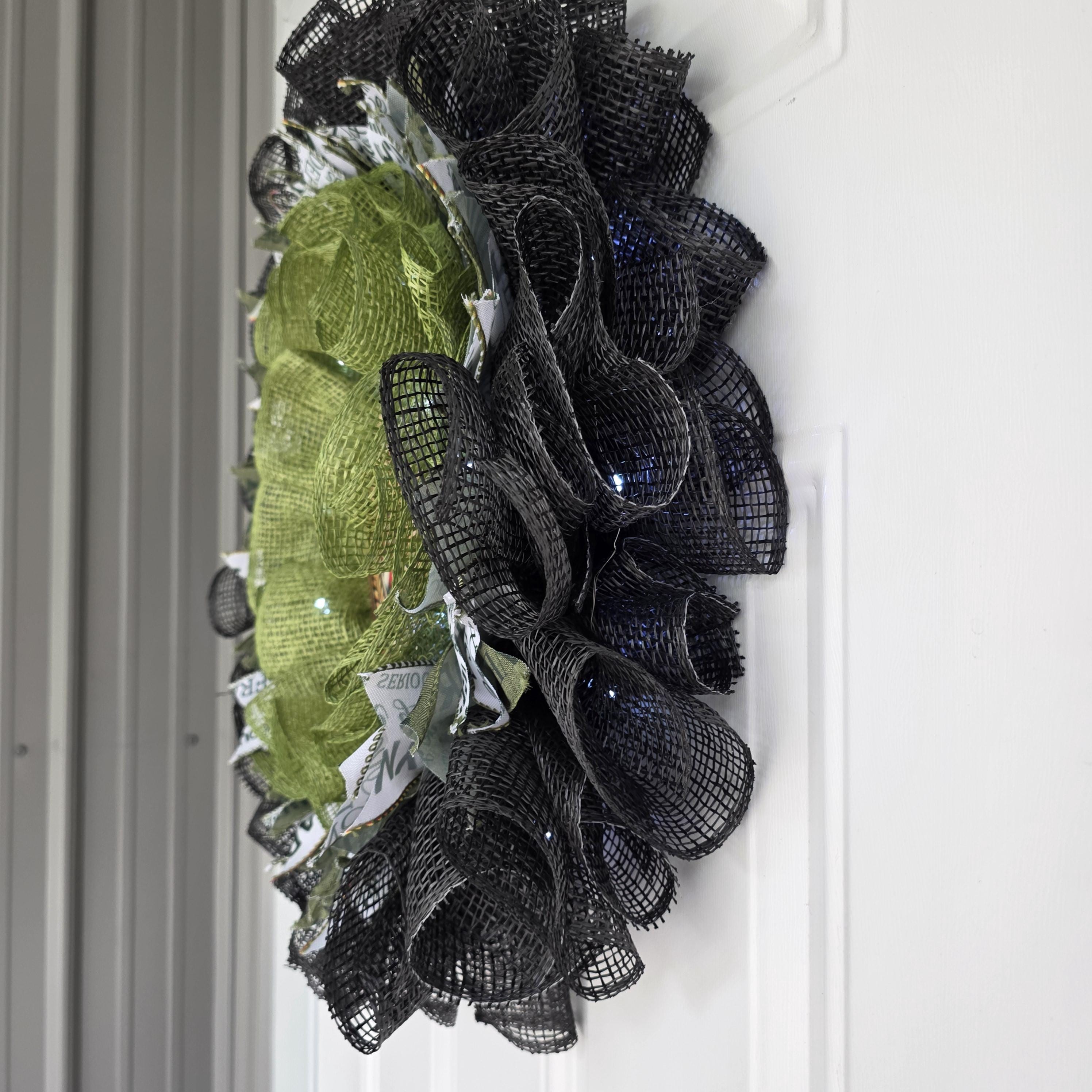 U.S. Army Wreath