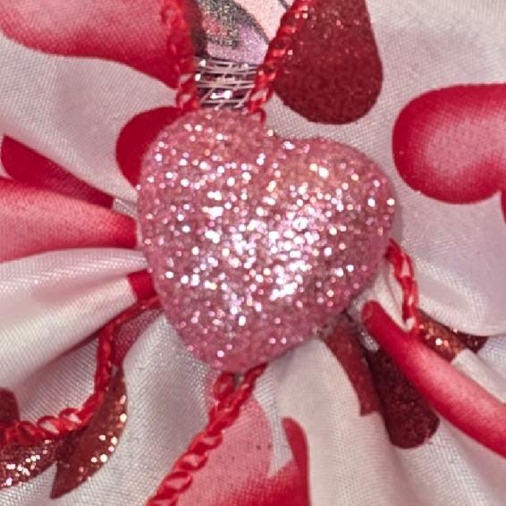 Valentine's Day Wreath