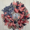 U.S. Air Force Wreath