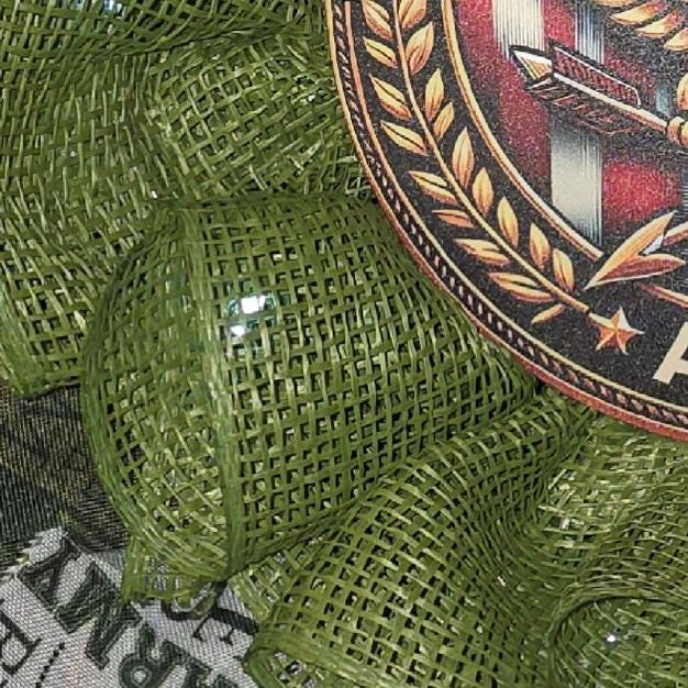 U.S. Army Wreath