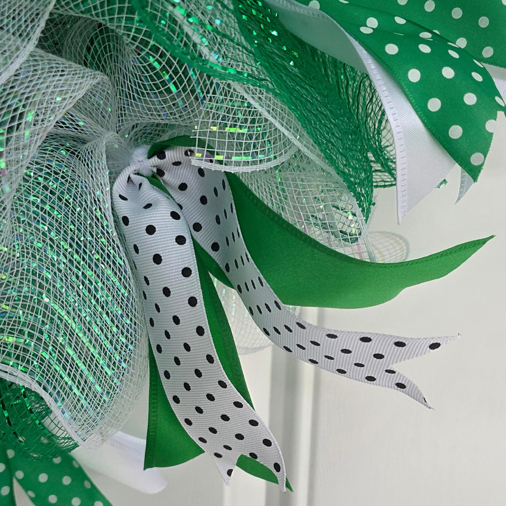 Class of 2026 Graduation Wreath