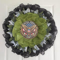 U.S. Army Wreath