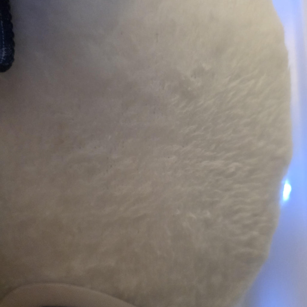 Lighted Bunny Butt Door Hanger