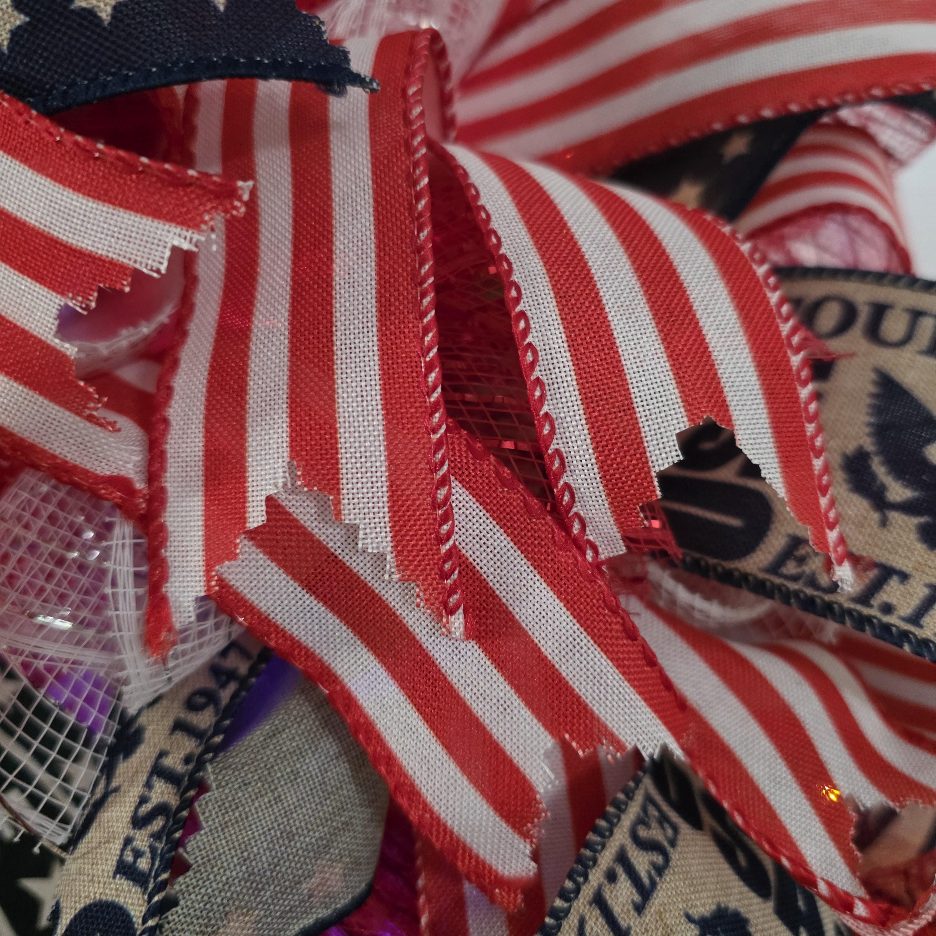 U.S. Air Force Wreath